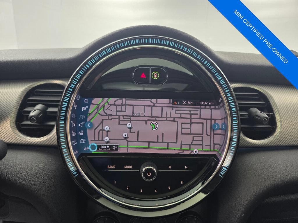 Used 2024 MINI Cooper SE FWD image 20
