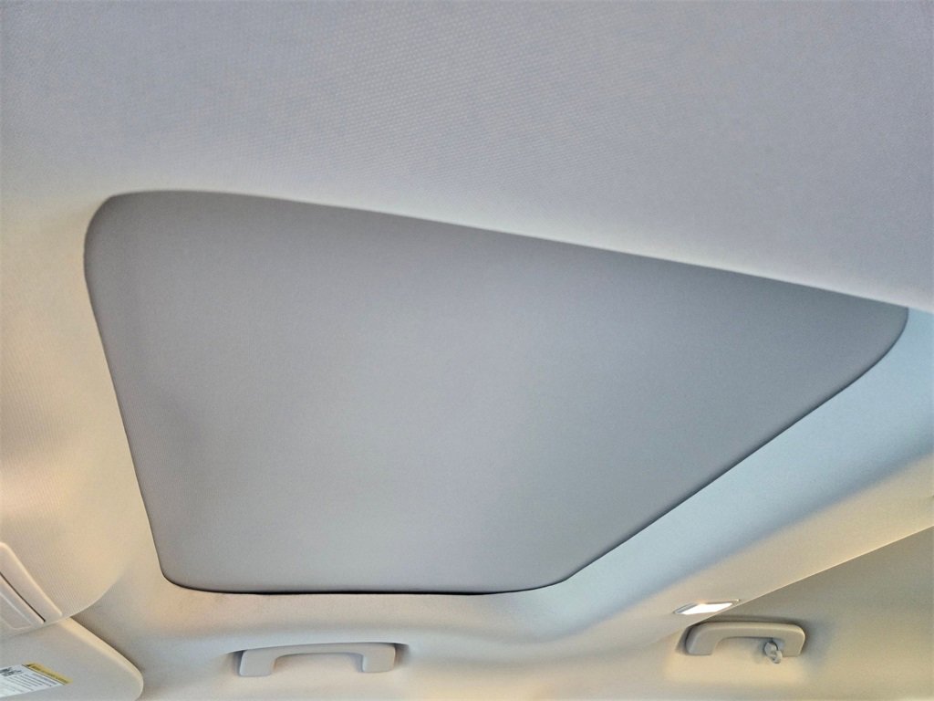 Used 2024 Ford Bronco Sport Badlands w/ Premium Package image 32