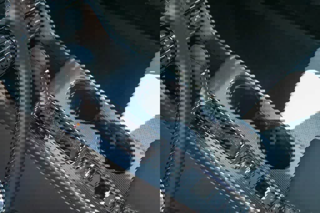 New 2026 Honda Civic Sport Touring image 17