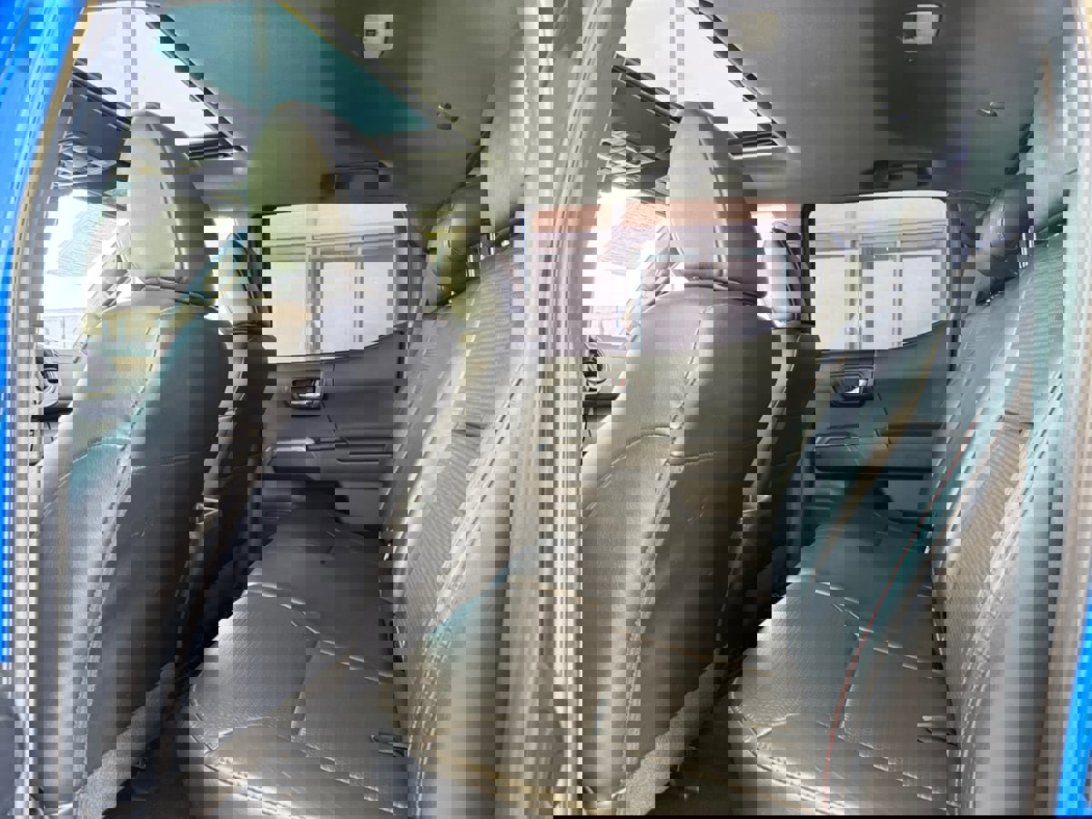 Used 2019 Toyota Tacoma TRD Pro image 18