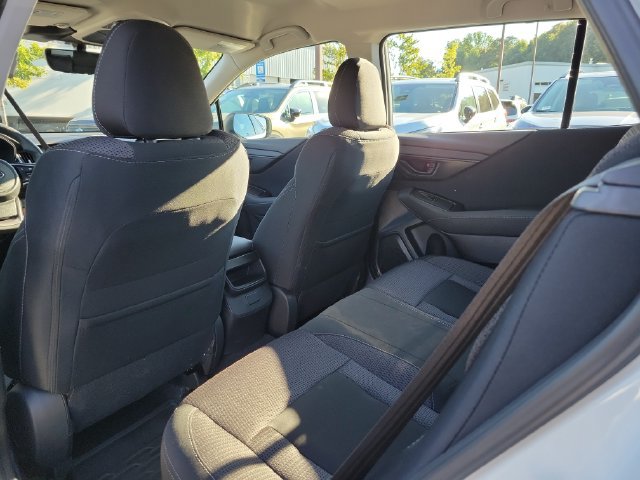 Certified 2025 Subaru Outback AWD/4WD image 13