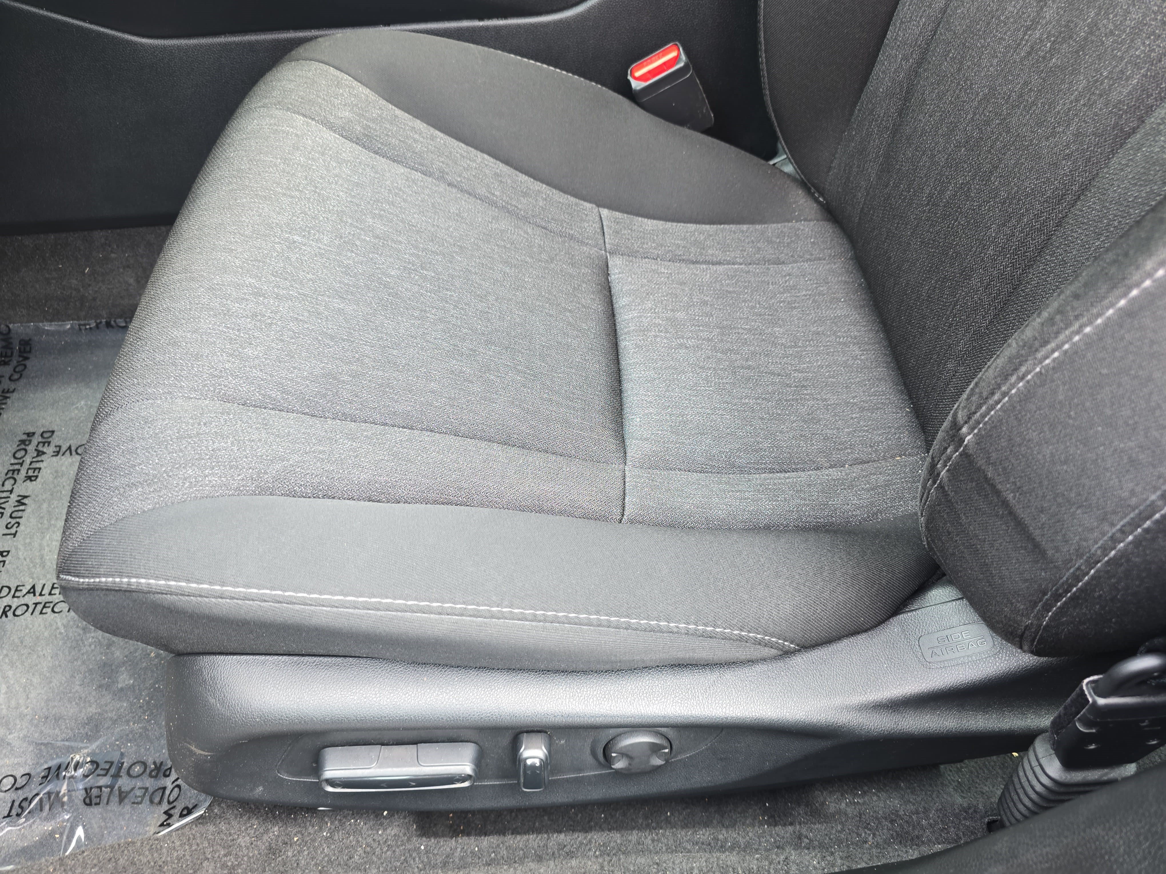 Used 2023 Honda Accord EX image 26