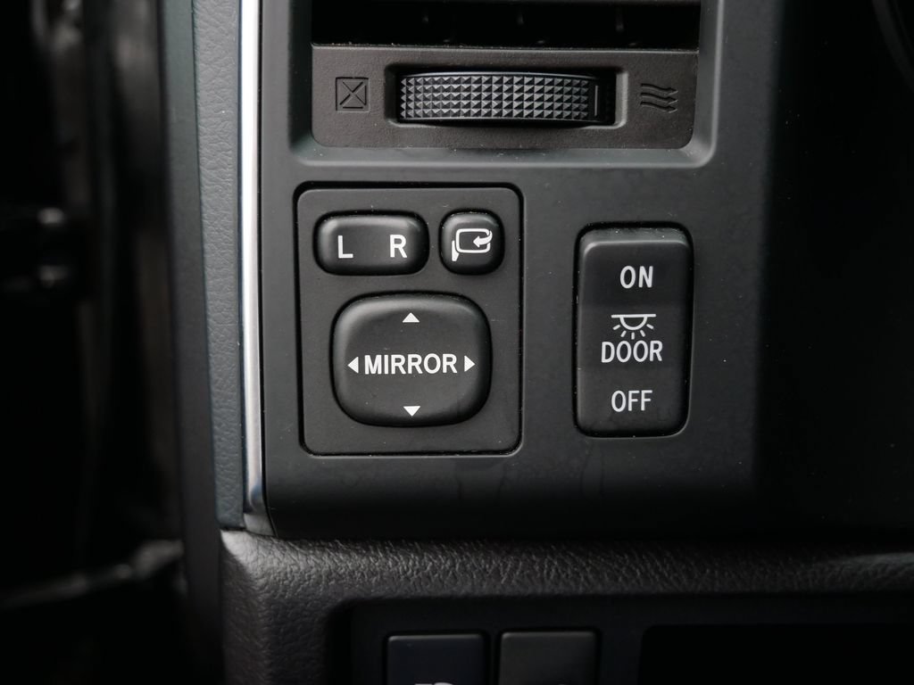 Certified 2021 Toyota Sequoia TRD Pro AWD/4WD image 32