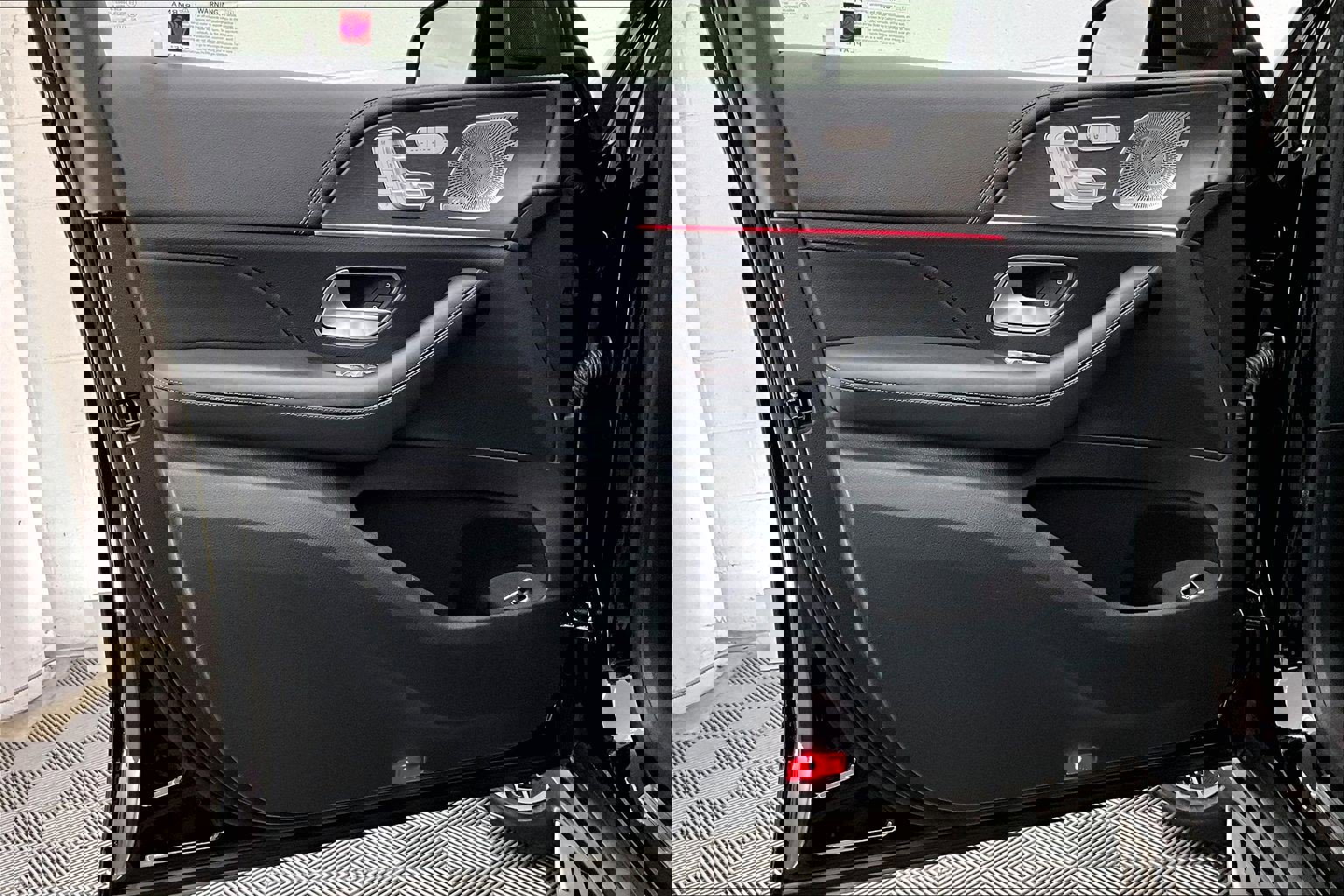 Certified 2022 Mercedes-Benz GLS 450 4MATIC image 24