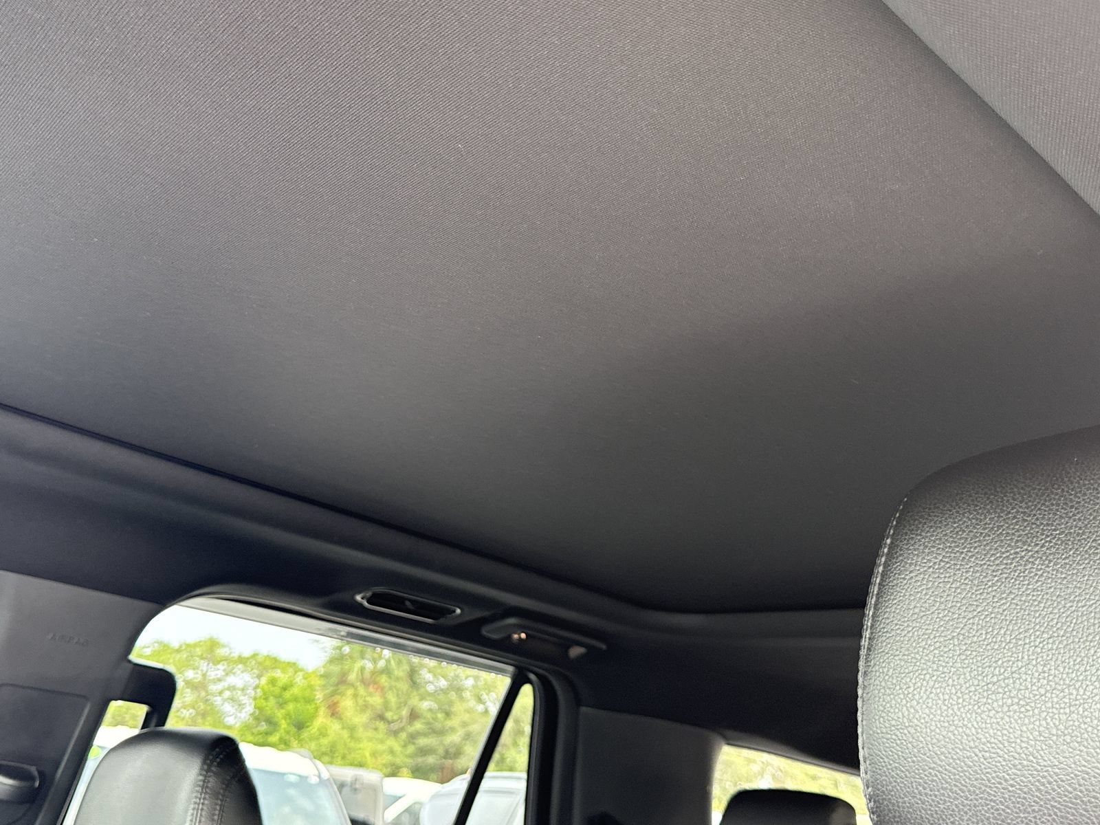 Used 2021 Ford Expedition Max Limited RWD image 26