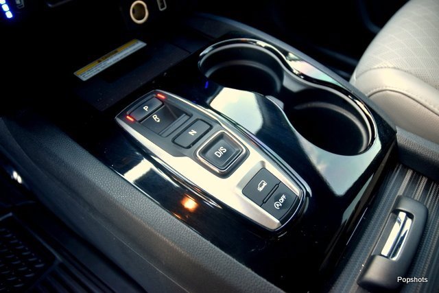 Used 2020 Honda Passport Elite image 10