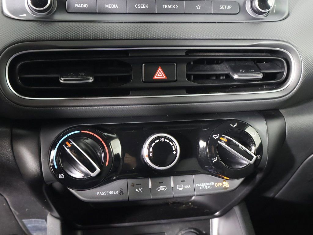 Used 2023 Hyundai Kona SEL image 41