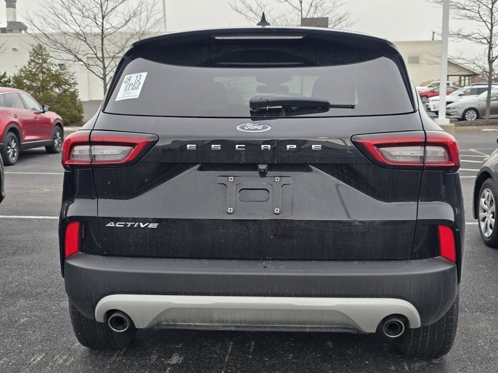 Used 2023 Ford Escape Active image 6