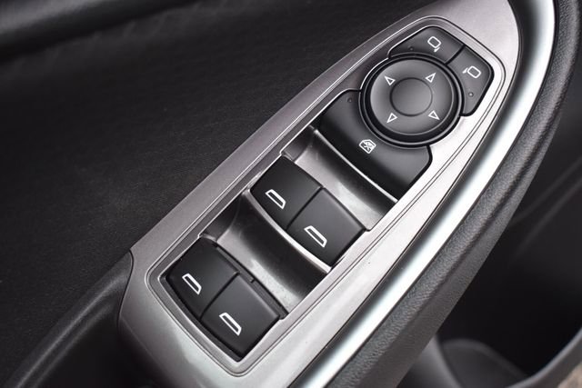 Certified 2022 Chevrolet Malibu LS image 18