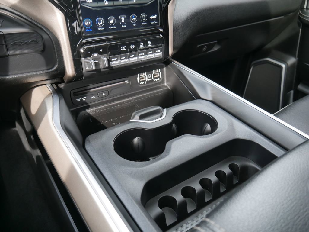 Used 2019 RAM 3500 Laramie image 44