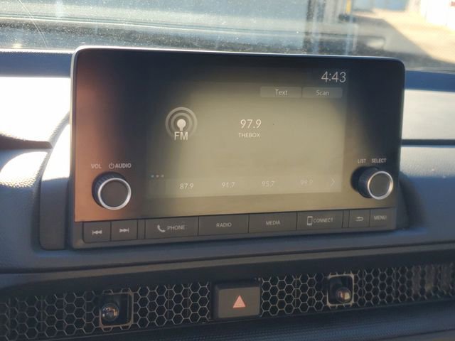 Used 2024 Honda CR-V LX image 22