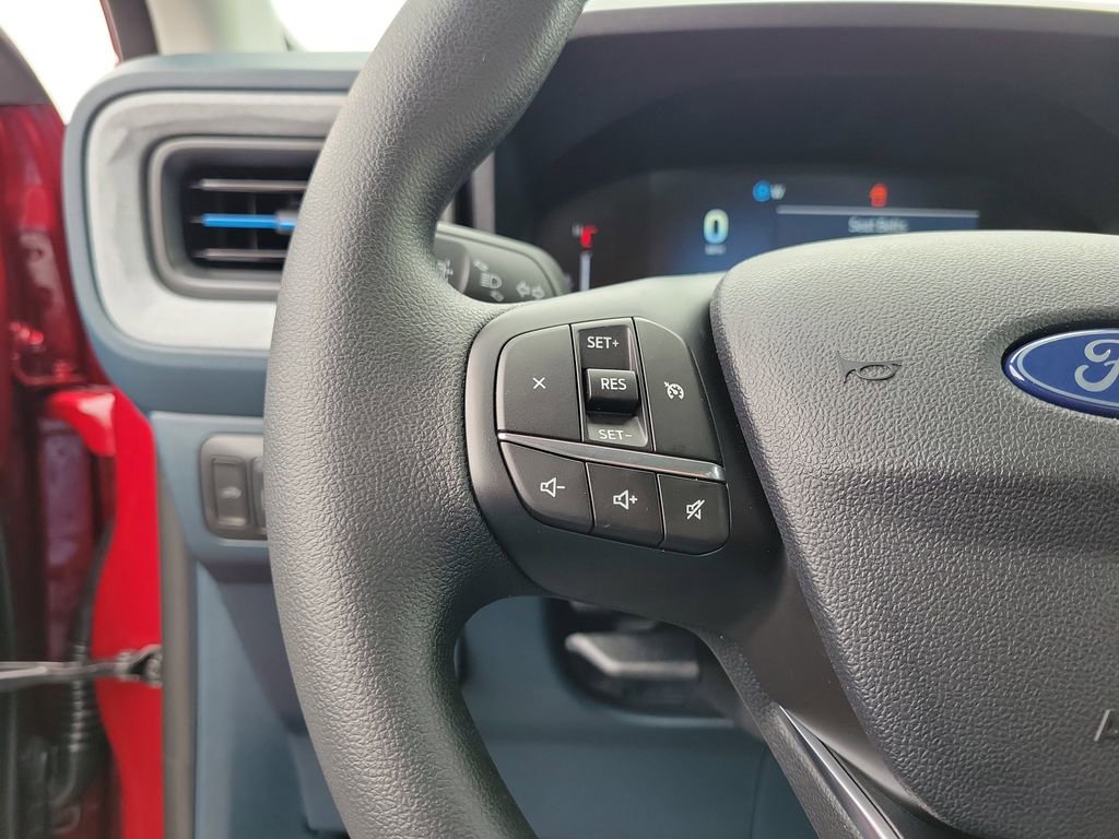 New 2025 Ford Maverick XLT w/ 4K Tow Package image 23