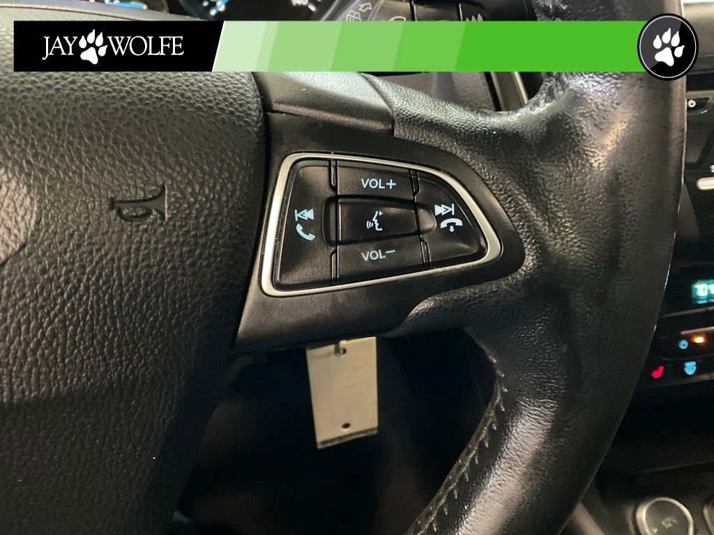 Used 2017 Ford Focus SEL w/ Cold Weather Package image 13