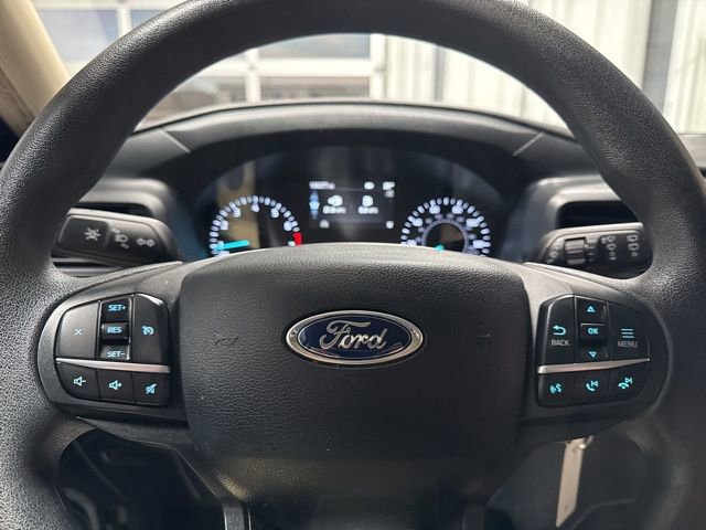 Used 2021 Ford Explorer 4WD image 14