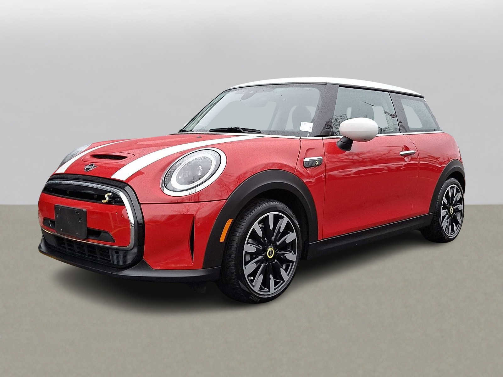 Certified 2024 MINI Cooper SE image 1