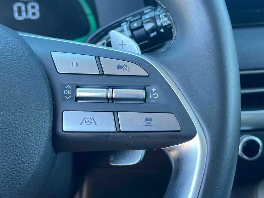 Used 2024 Hyundai Palisade SEL AWD/4WD image 25