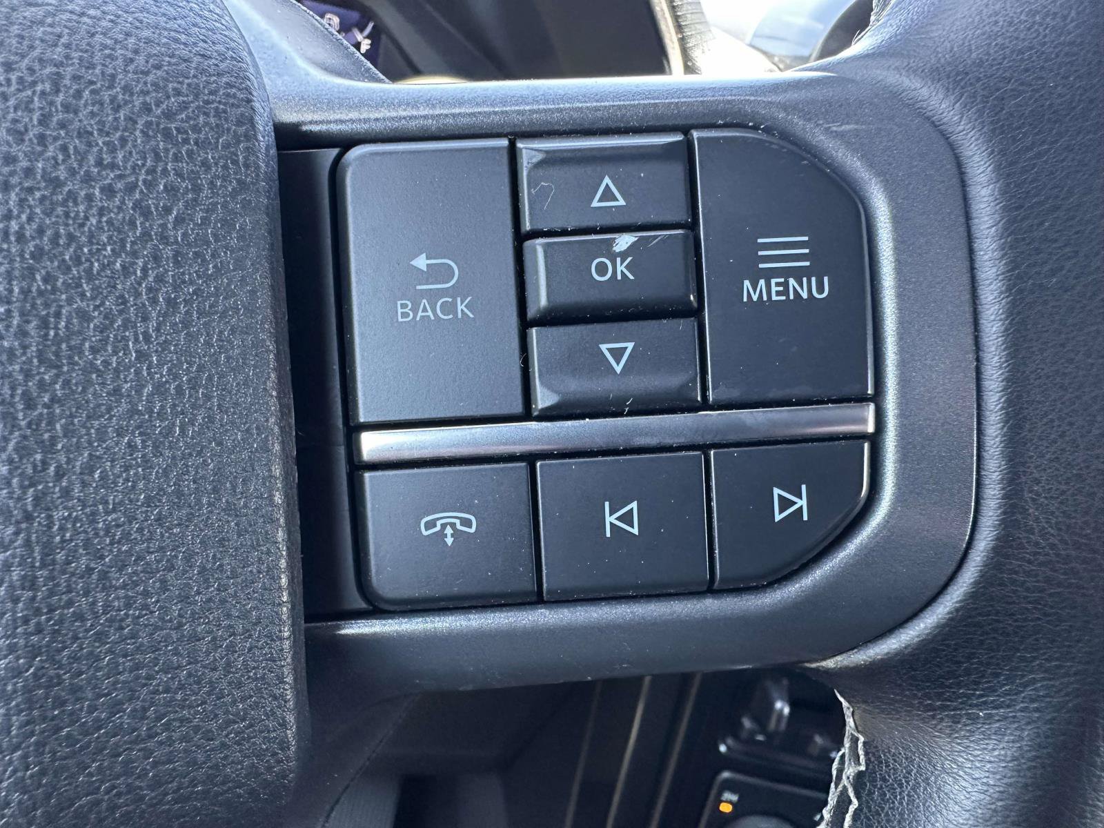 Used 2023 Ford F150 XLT w/ Equipment Group 302A High AWD/4WD image 19