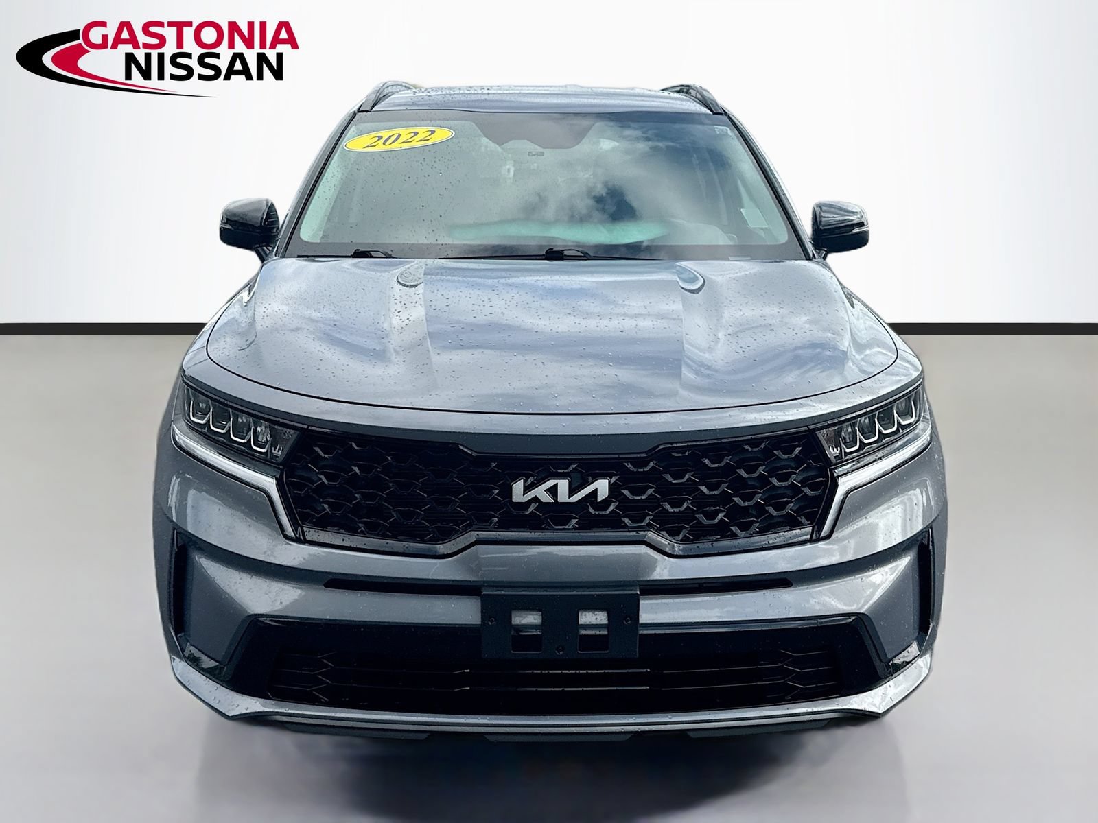 Used 2022 Kia Sorento S FWD video 2