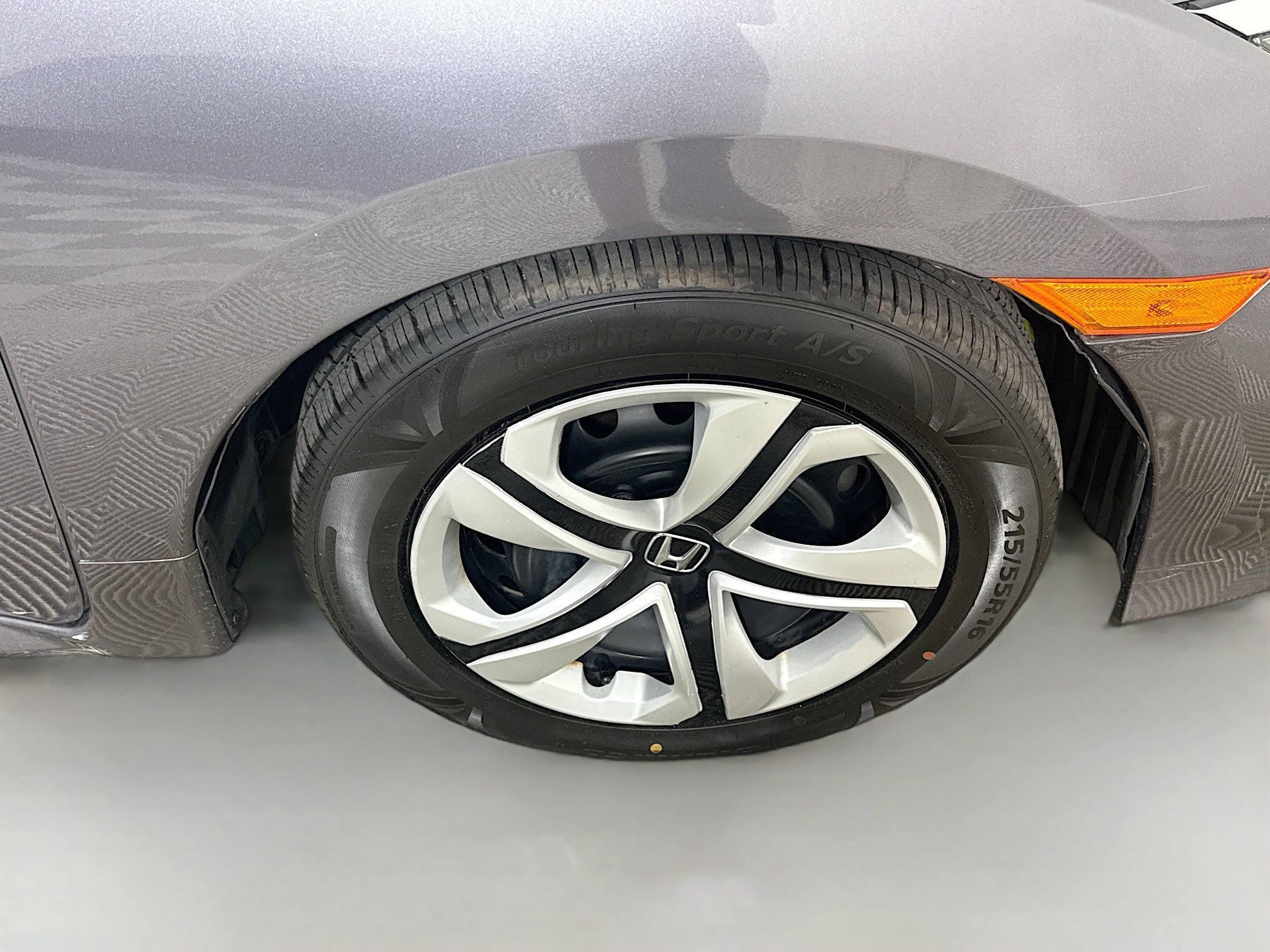 Used 2017 Honda Civic LX image 31