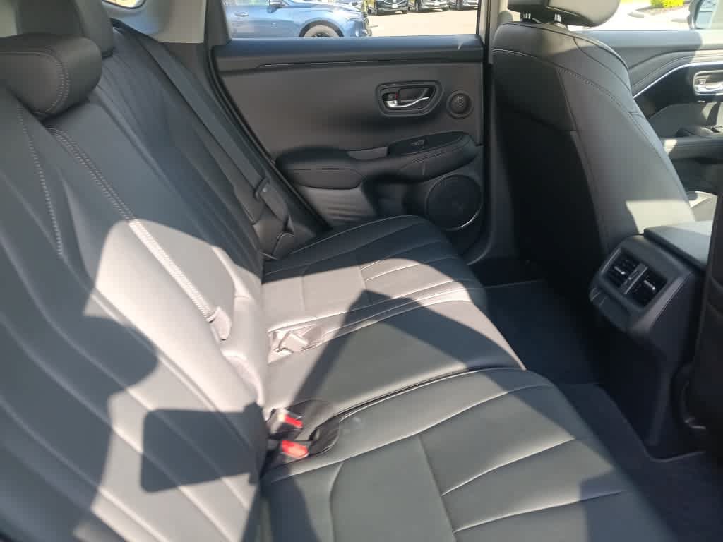 Used 2026 Acura ADX AWD image 22