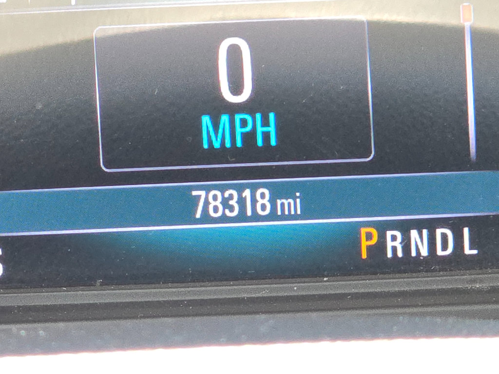 Used 2018 Buick Envision Essence AWD/4WD image 25