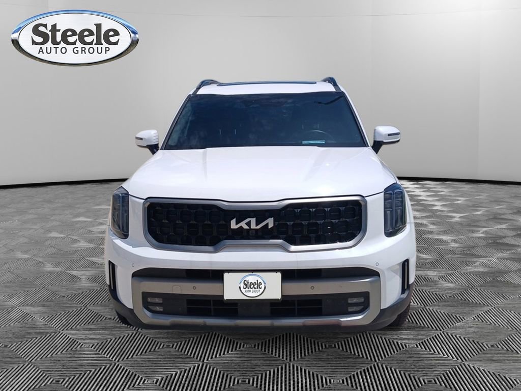 Used 2023 Kia Telluride SX Prestige X-Pro AWD/4WD image 13