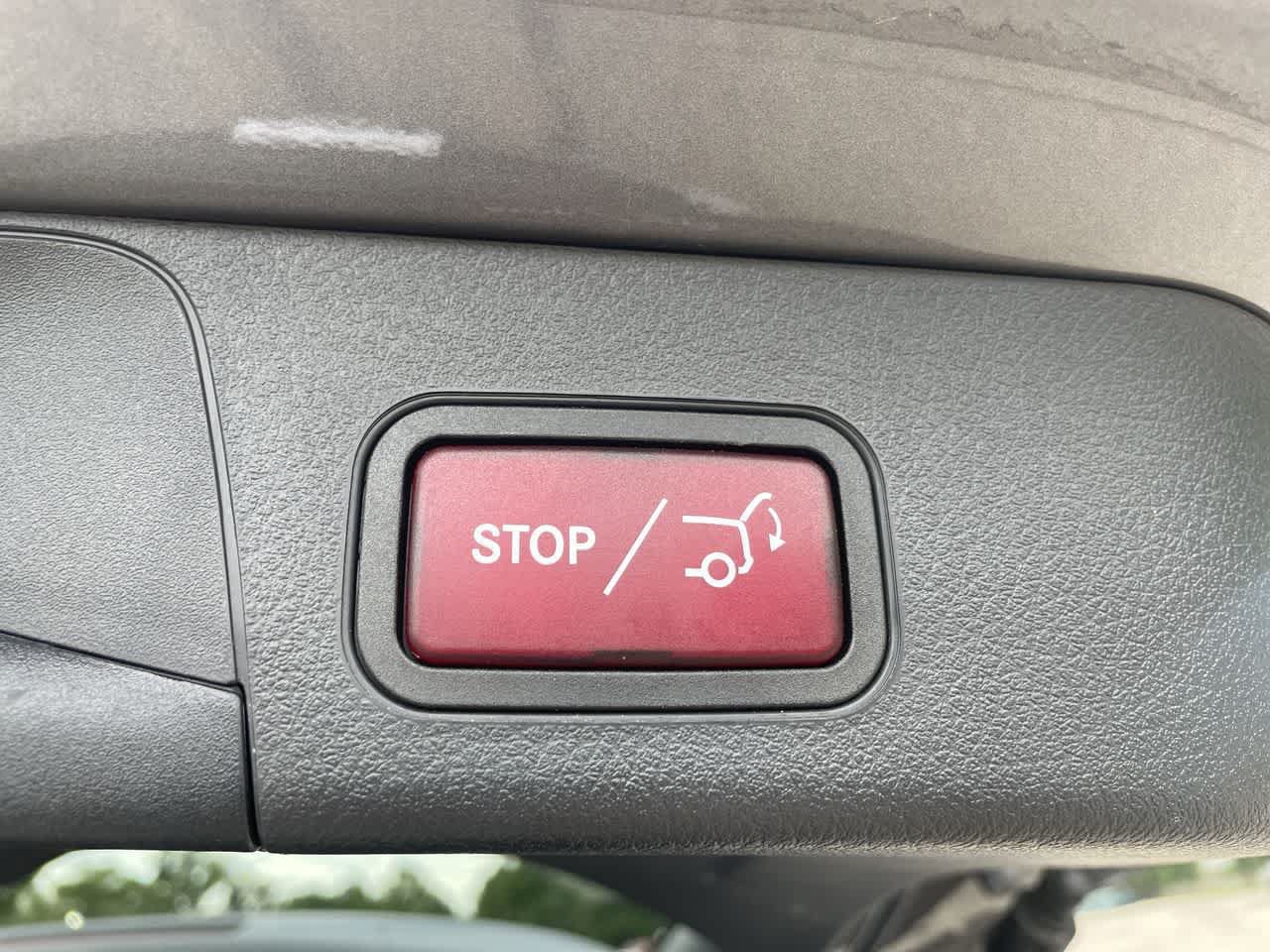Used 2022 Mercedes-Benz EQB 350 4MATIC image 18
