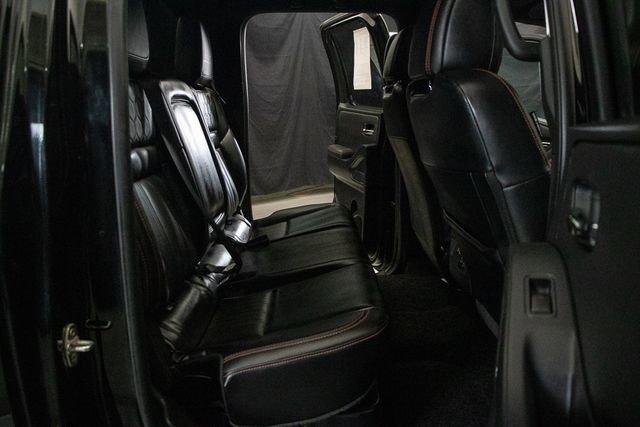 Used 2023 Nissan Frontier PRO-4X w/ Pro-4X Premium Package image 19