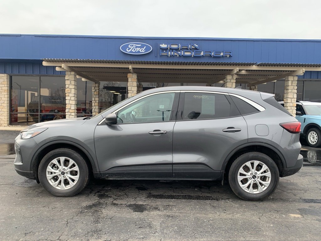 Used 2023 Ford Escape Active image 6