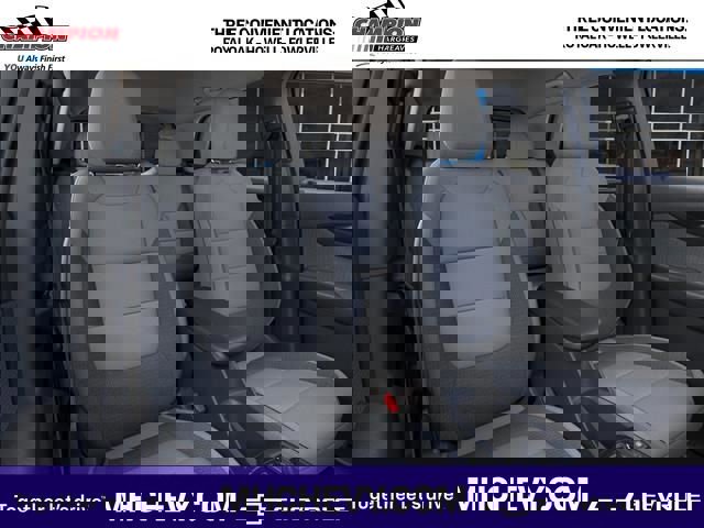 New 2026 Chevrolet TrailBlazer LT w/ Convenience Package FWD image 16