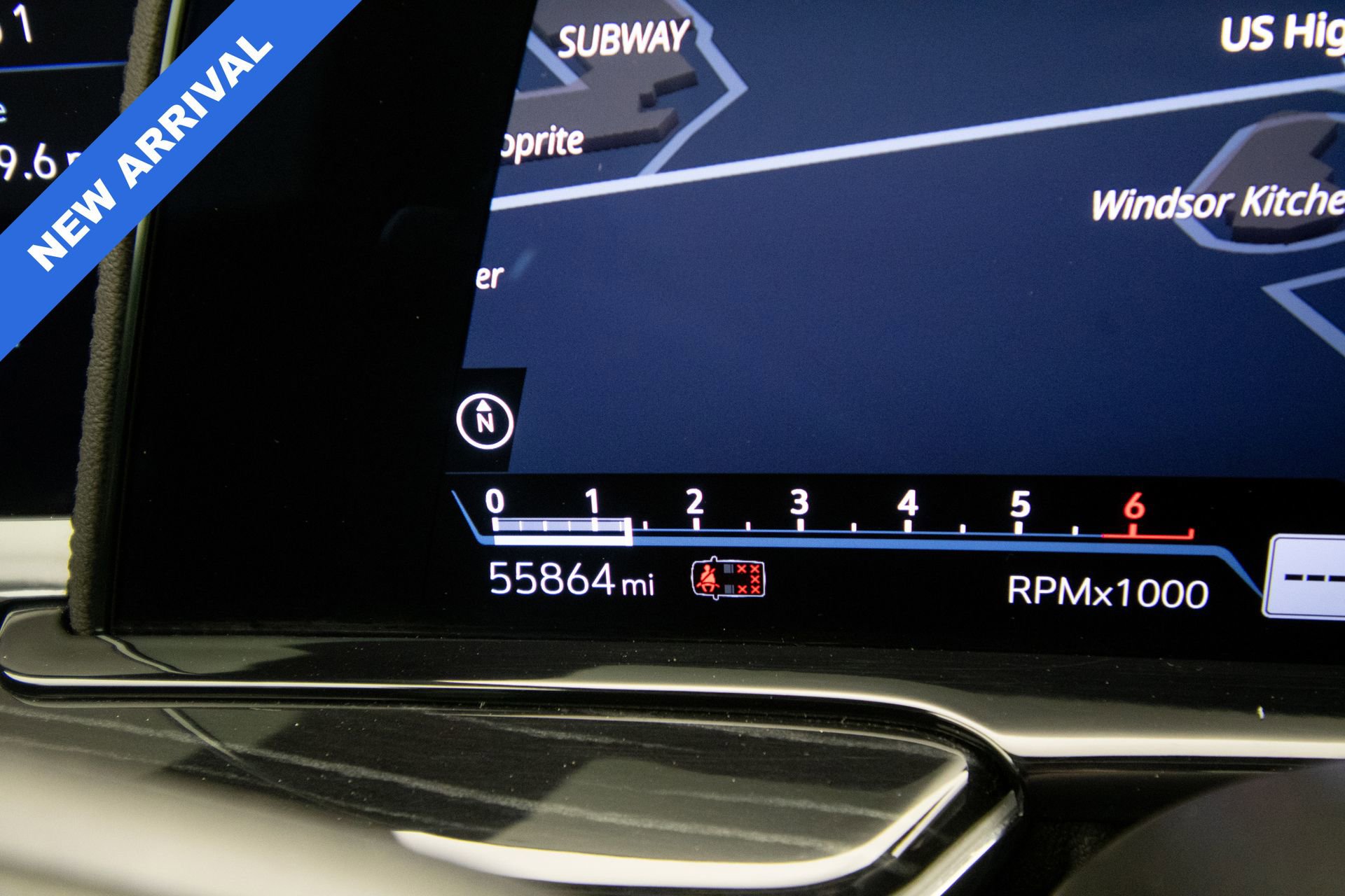 Used 2024 Cadillac Escalade Sport image 20