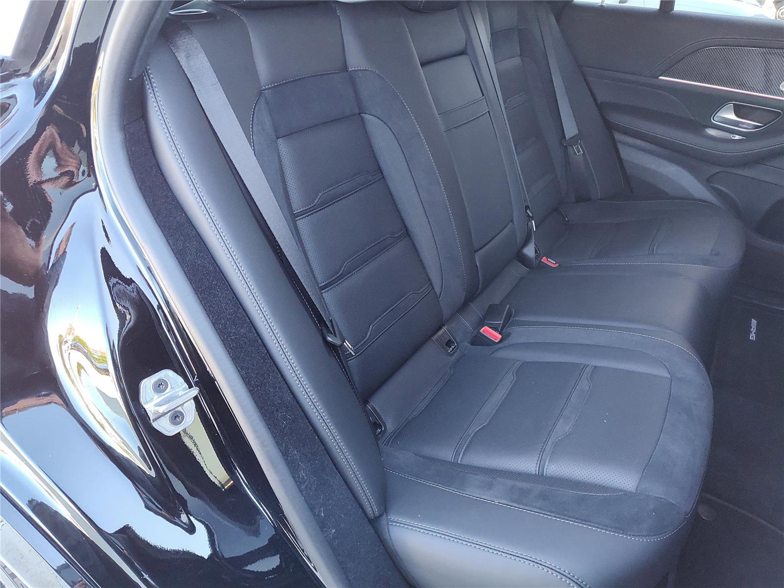 Used 2025 Mercedes-Benz GLE 63 AMG S image 26