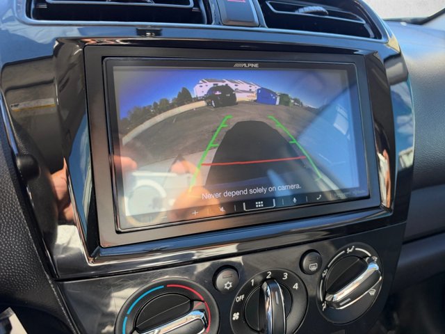 Used 2019 Mitsubishi Mirage RF FWD image 14