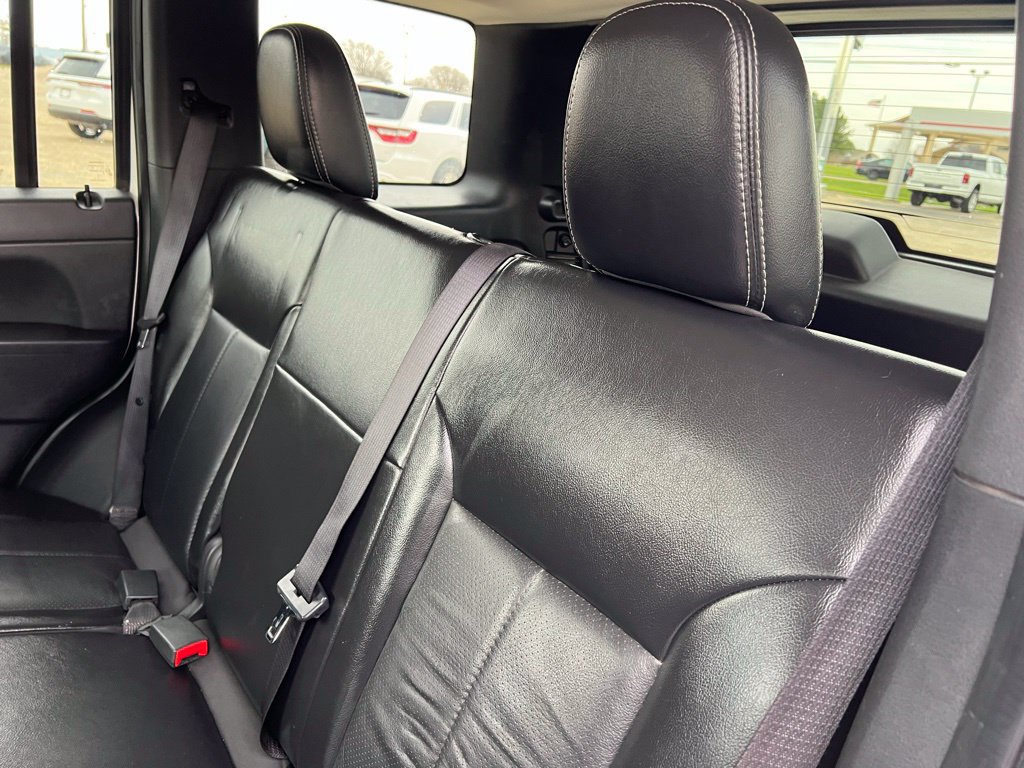Used 2012 Jeep Liberty Sport AWD/4WD image 18