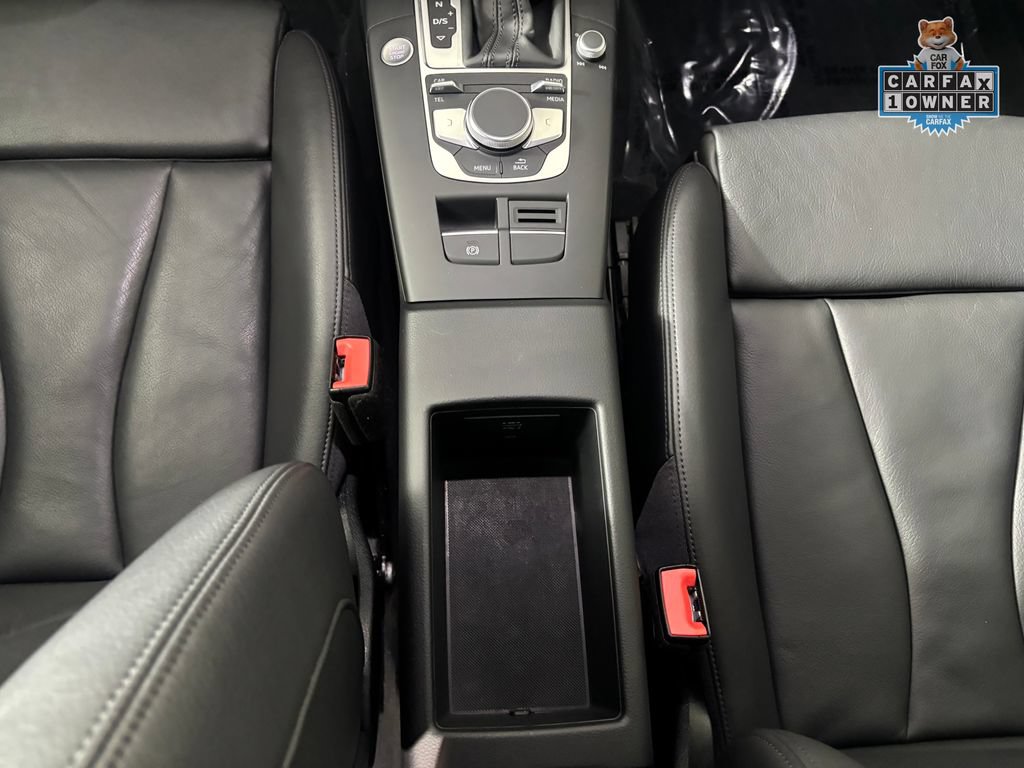 Used 2018 Audi A3 e-tron Premium w/ Sport Package FWD image 28