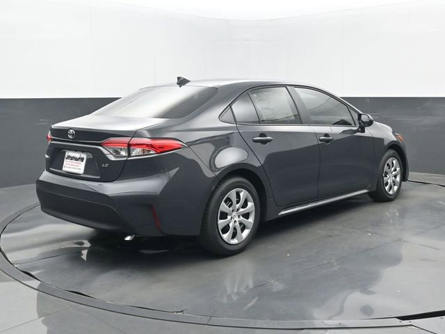 New 2026 Toyota Corolla LE FWD image 19