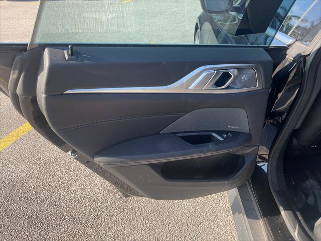Used 2023 BMW i4 eDrive35 RWD image 21