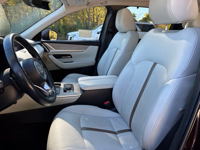 Used 2024 MAZDA CX-90 Plug-In Hybrid w/ Premium Plus AWD/4WD image 40