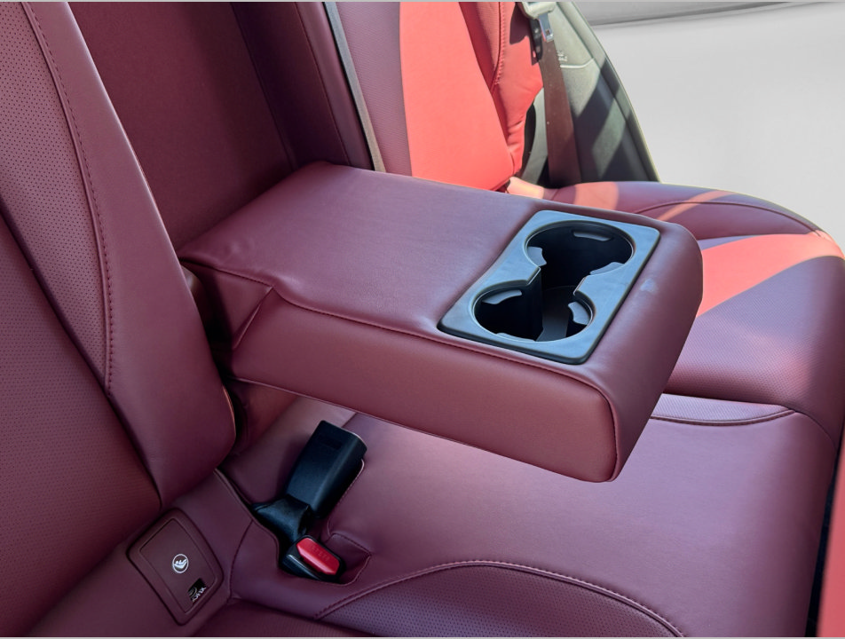 New 2026 MAZDA CX-30 AWD 2.5 S image 17