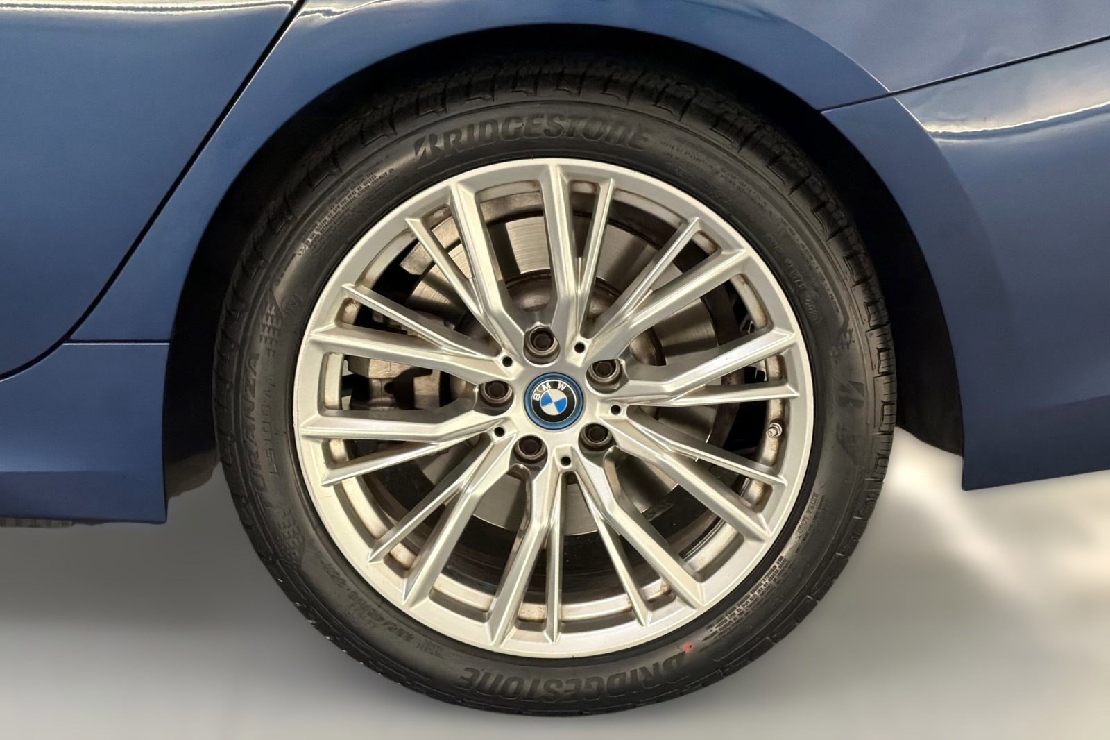 Certified 2023 BMW 330e w/ Driving Assistance Package image 11