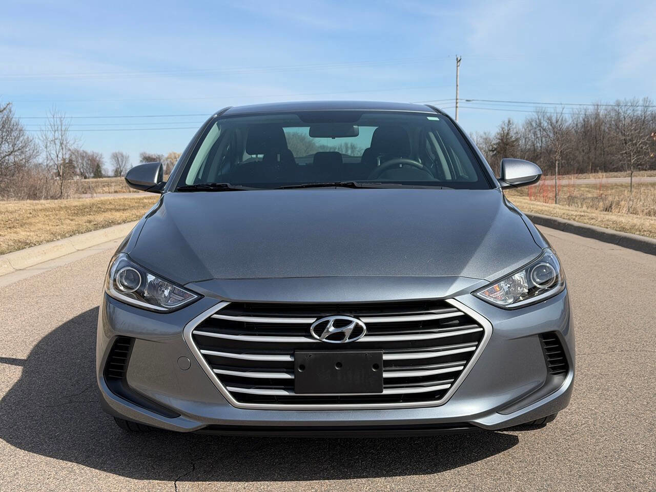 Used 2018 Hyundai Elantra SE image 4