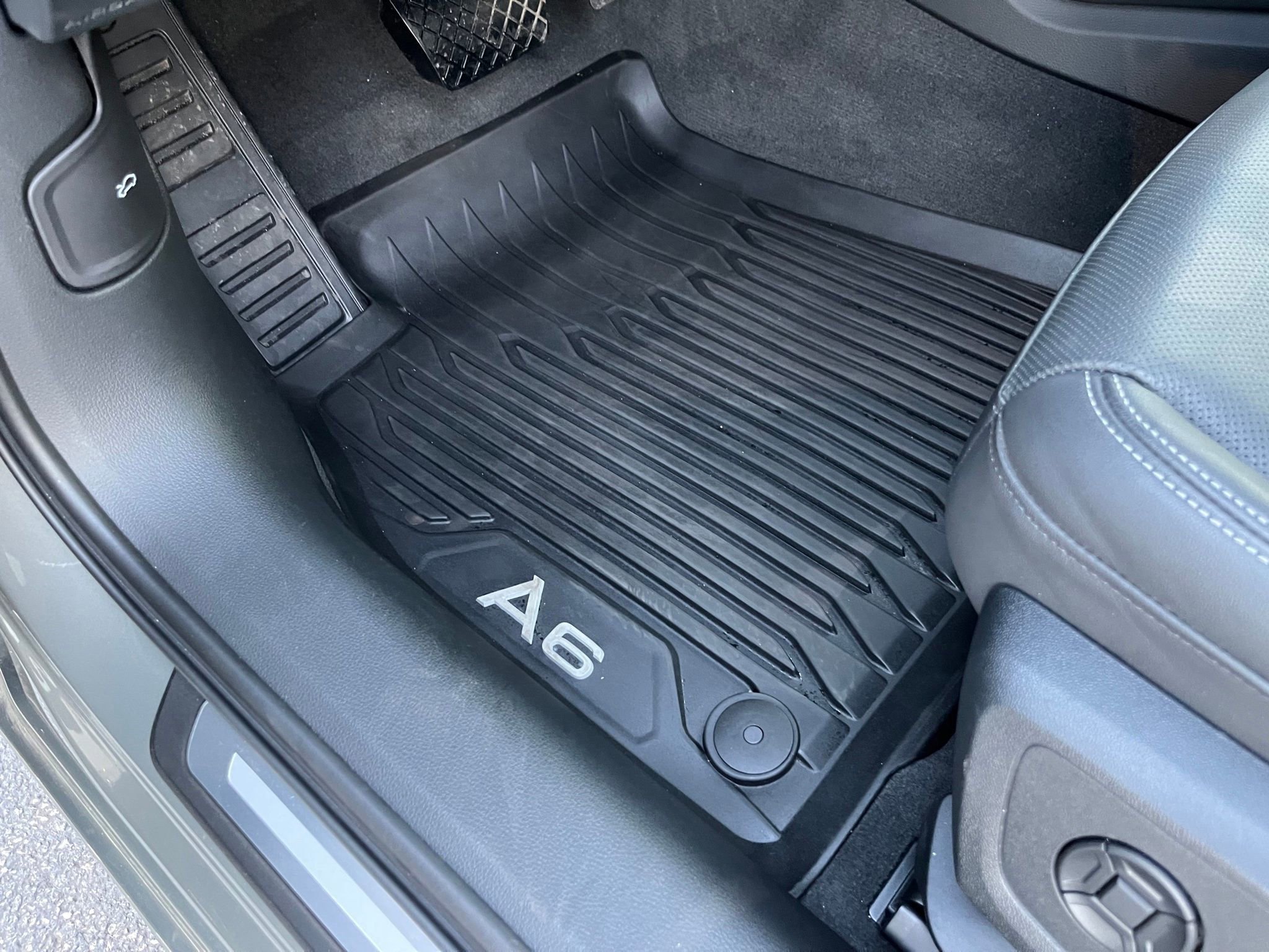 Used 2023 Audi A6 Premium Plus AWD/4WD image 15