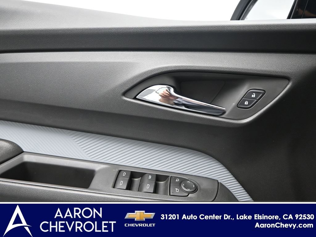 New 2027 Chevrolet Bolt LT w/ Comfort Package image 11