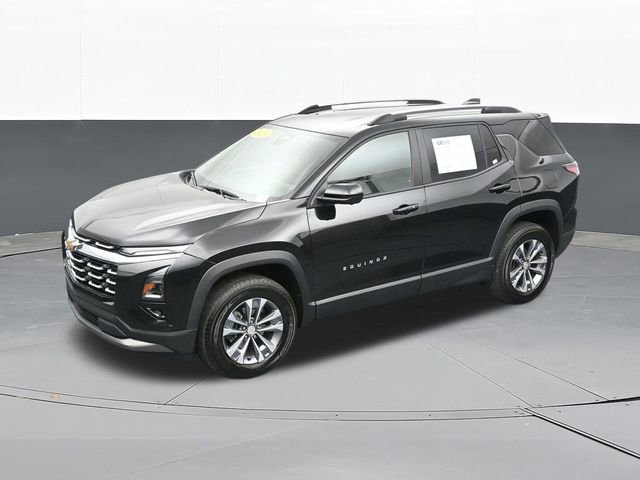 Used 2025 Chevrolet Equinox LT w/ Convenience Package II FWD image 68