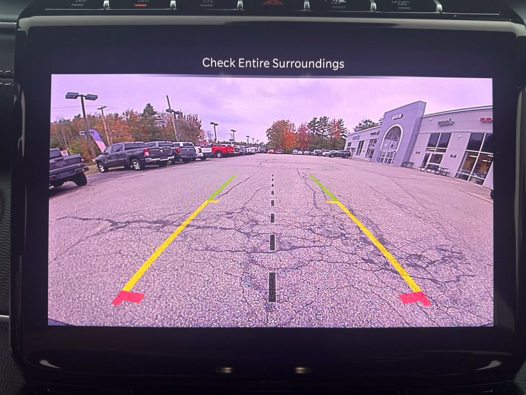 New 2027 Jeep Grand Cherokee Laredo X AWD/4WD image 21