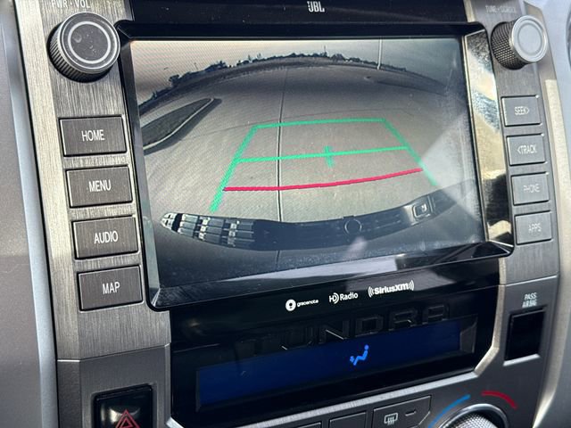 Used 2020 Toyota Tundra Limited w/ Limited Premium Package image 25