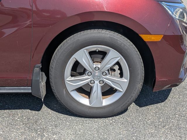 Used 2019 Honda Odyssey EX-L image 11