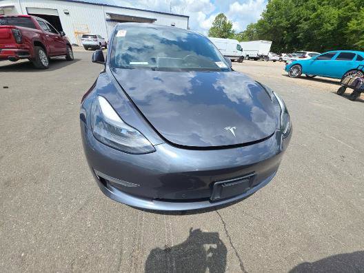 Used 2022 Tesla Model 3 Performance AWD/4WD image 22