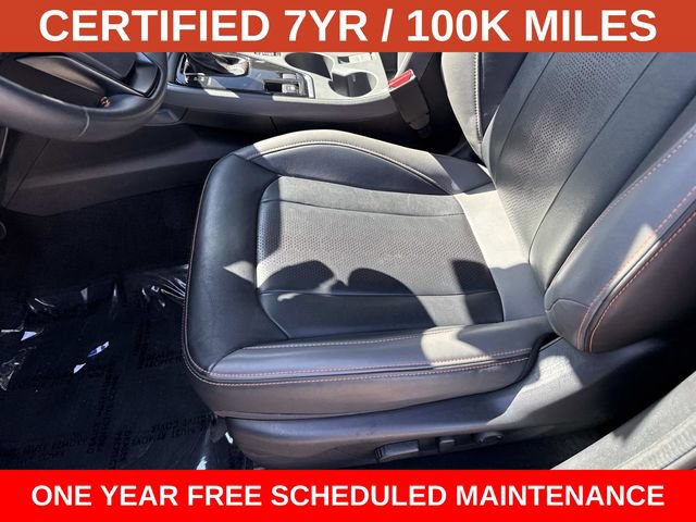 Used 2024 Subaru Crosstrek 2.5i Limited AWD/4WD image 15