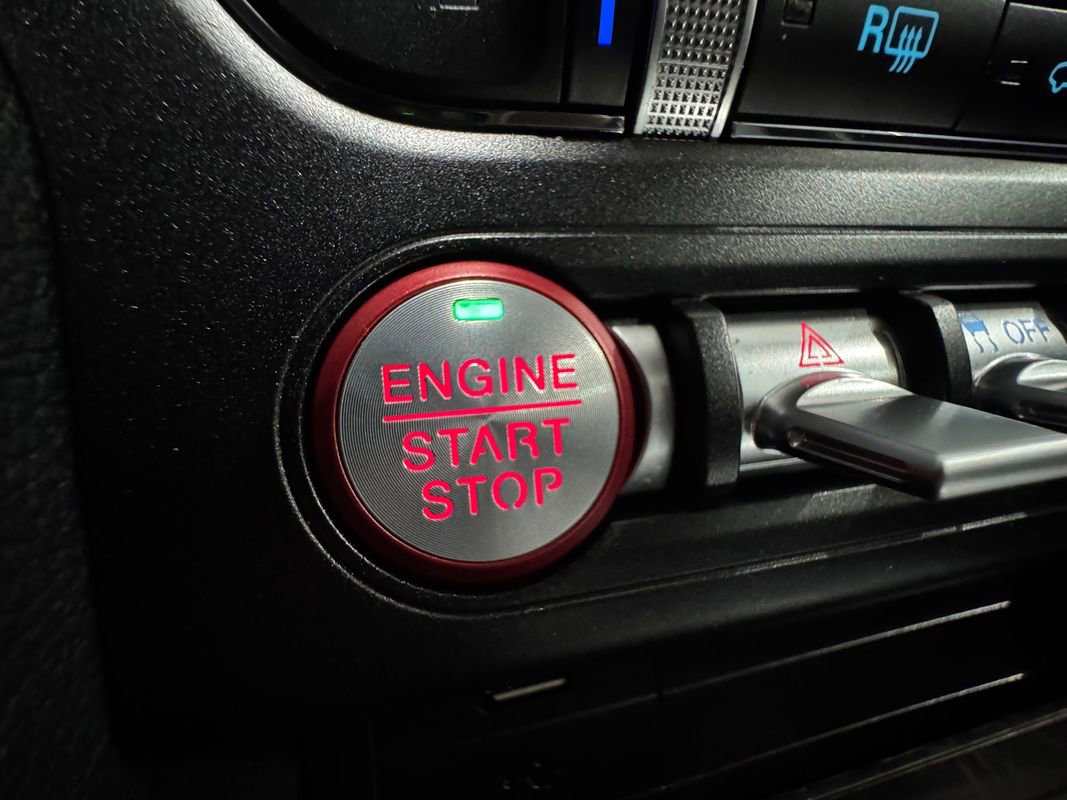 Used 2018 Ford Mustang Premium w/ Wheel & Stripe Package image 24